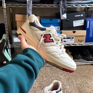 Aime Leon Dore x New Balance